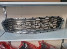 Chevrolet Cruze 2016 -2018 Ablisovka